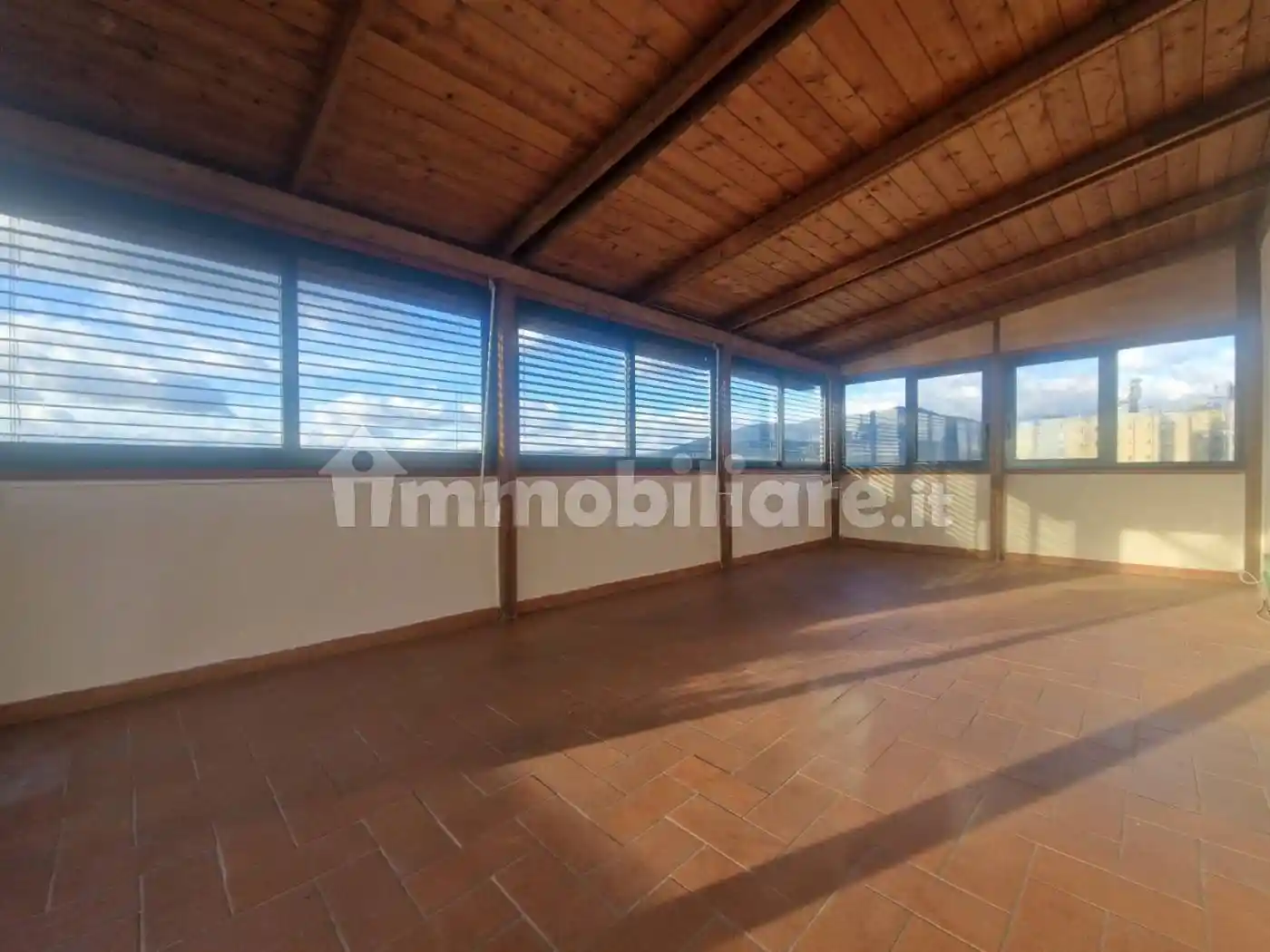 Attico via delle Panche 12, Careggi - Rifredi - Dalmazia, Firenze - foto 5