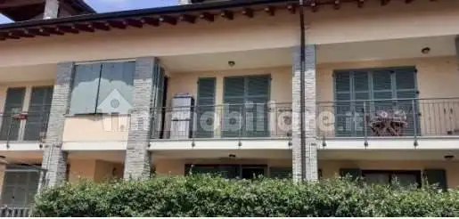 Appartamento in asta a Induno Olona