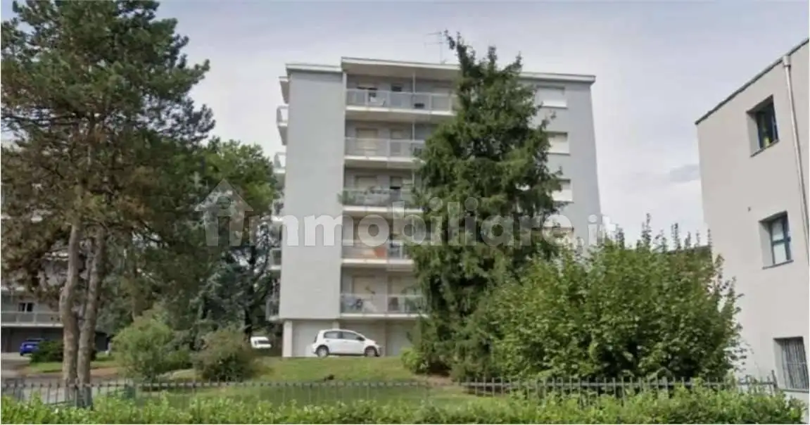Appartamento in asta a Lurago d'Erba