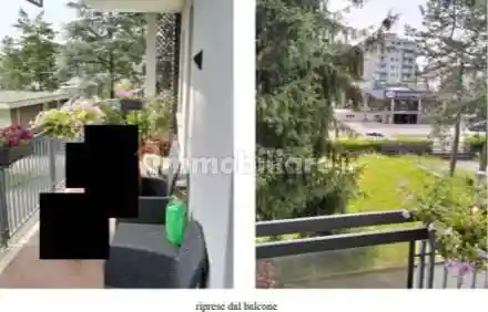 Appartamento all'asta via Dante Alighieri, 28, Lurago d'Erba - foto 3