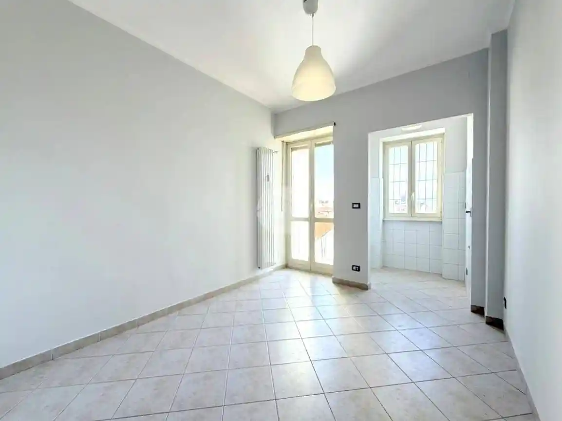 Trilocale via Verolengo 13, Borgo Vittoria, Torino - foto 5