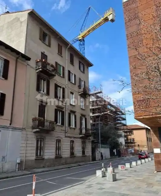 Appartamento in asta a Como