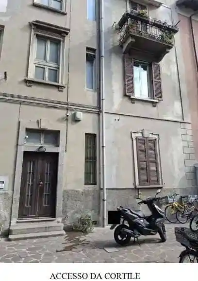 Appartamento all'asta via VALLEGGIO, 4, Como - foto 5