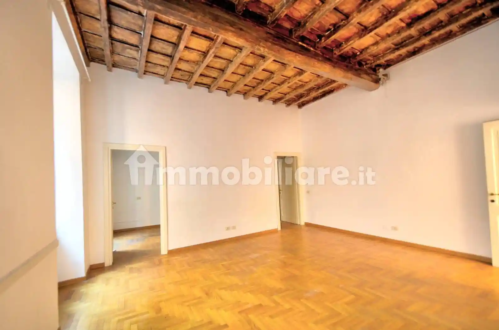 Trilocale piazza di Pietra, Pantheon, Roma - foto 2