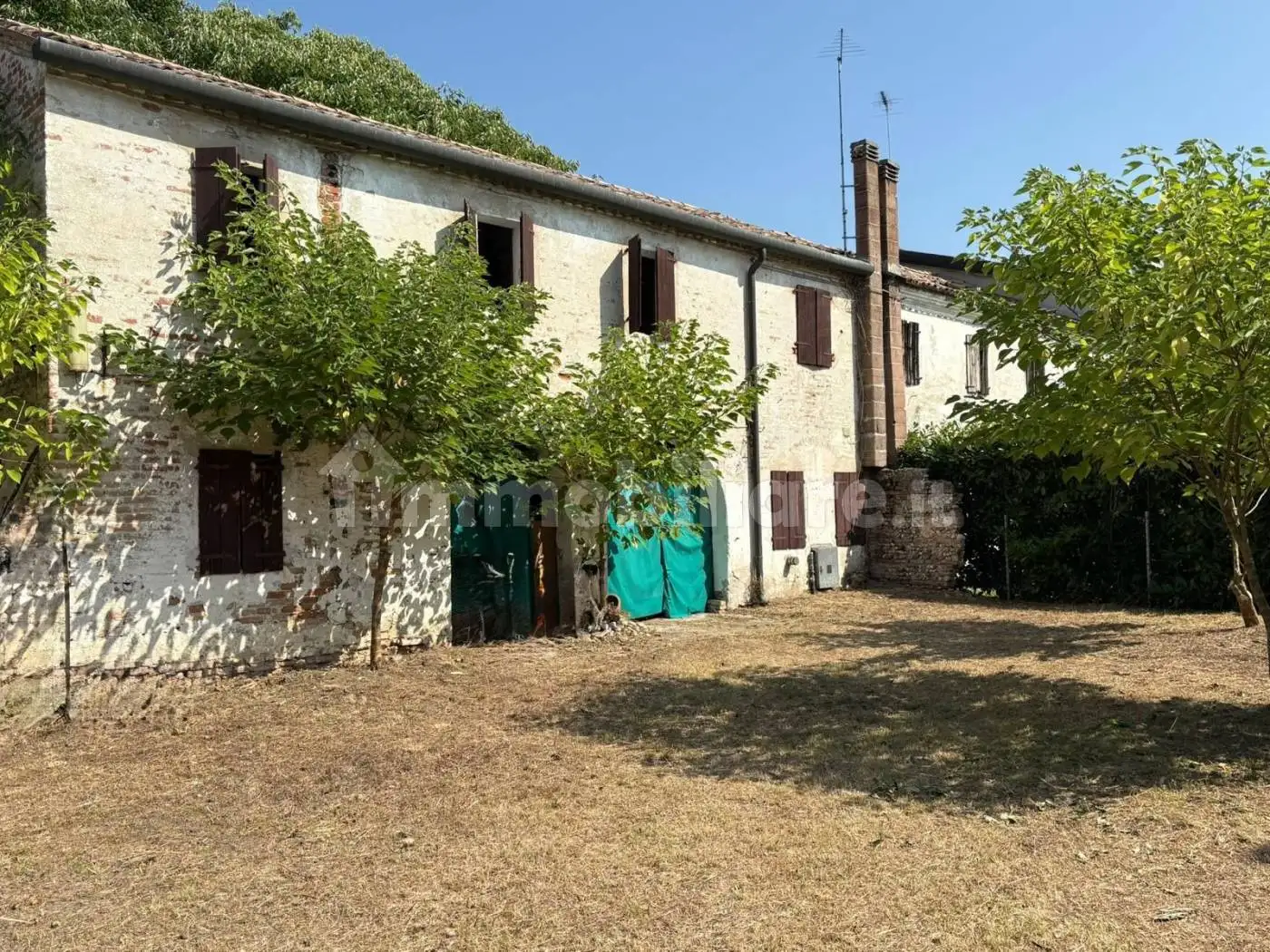 Rustico - Casale in vendita a Morgano