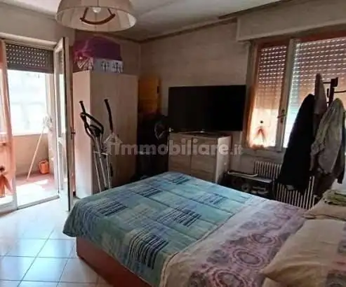 Appartamento in asta a Gallarate