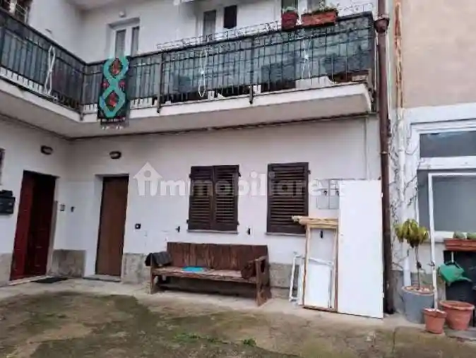 Appartamento all'asta via San Lorenzo, Veniano - foto 5