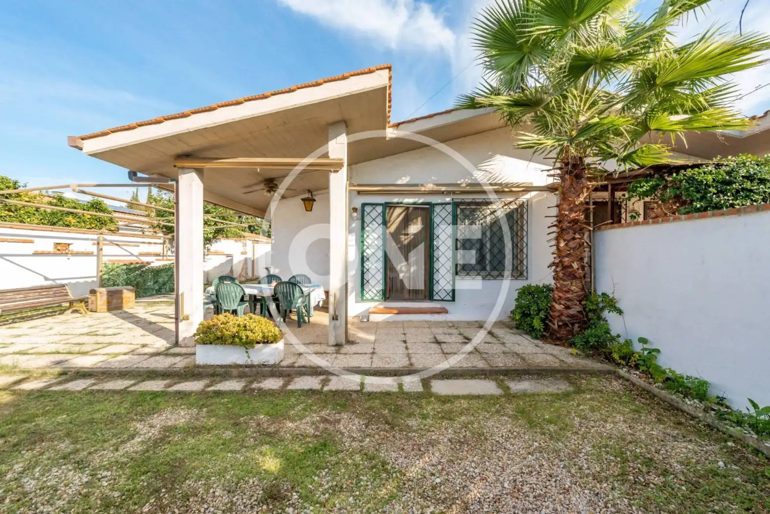 Villa in vendita a Ardea