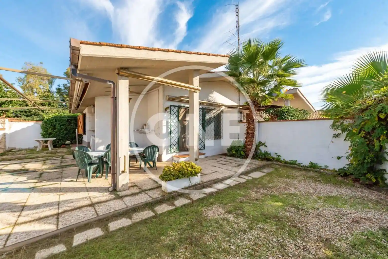 Villa plurifamiliare viale Corona Boreale, 135, Colle Romito, Ardea - foto 2