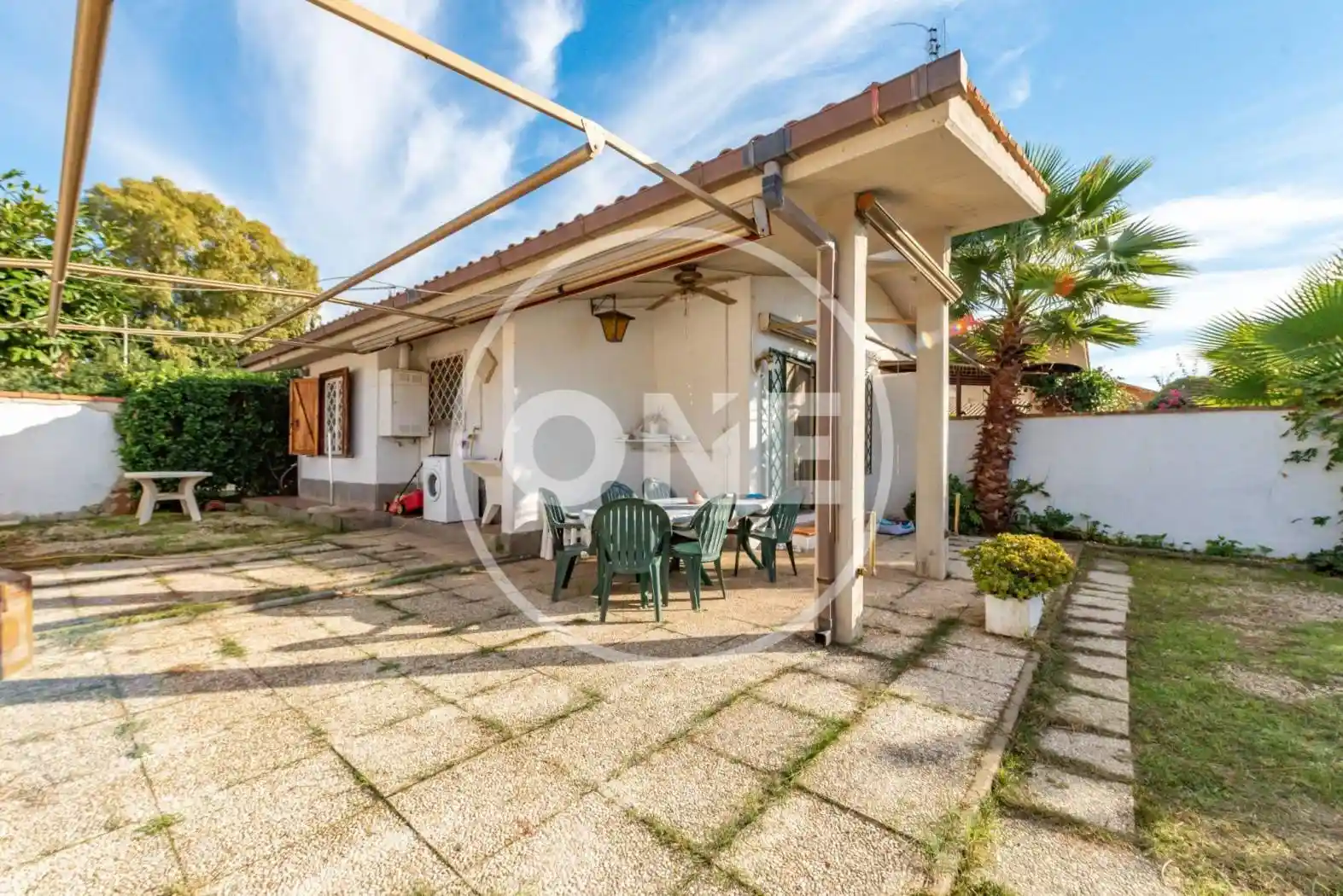 Villa plurifamiliare viale Corona Boreale, 135, Colle Romito, Ardea - foto 3