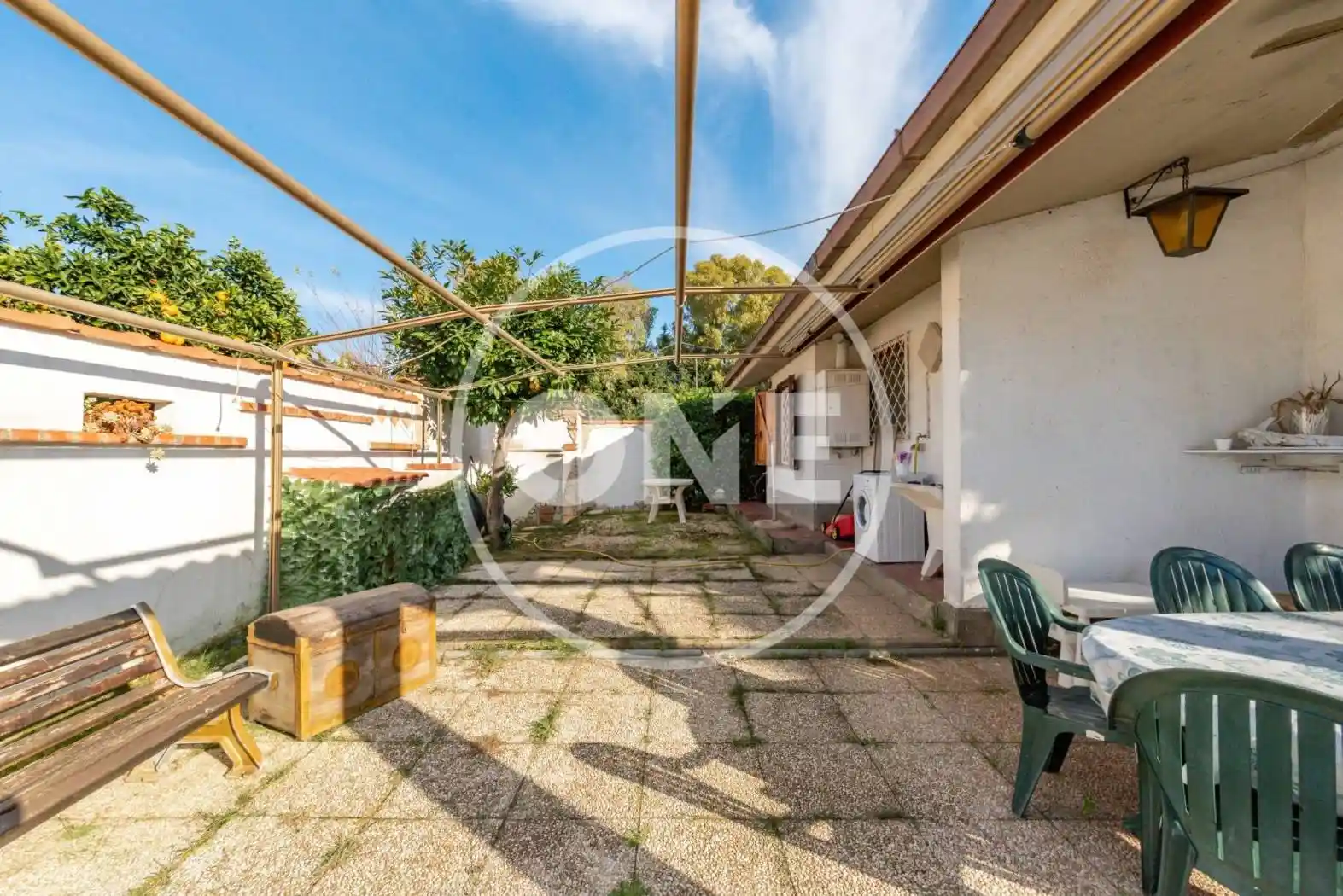 Villa plurifamiliare viale Corona Boreale, 135, Colle Romito, Ardea - foto 4