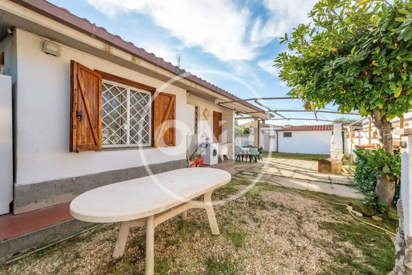 Villa plurifamiliare viale Corona Boreale, 135, Colle Romito, Ardea - foto 5