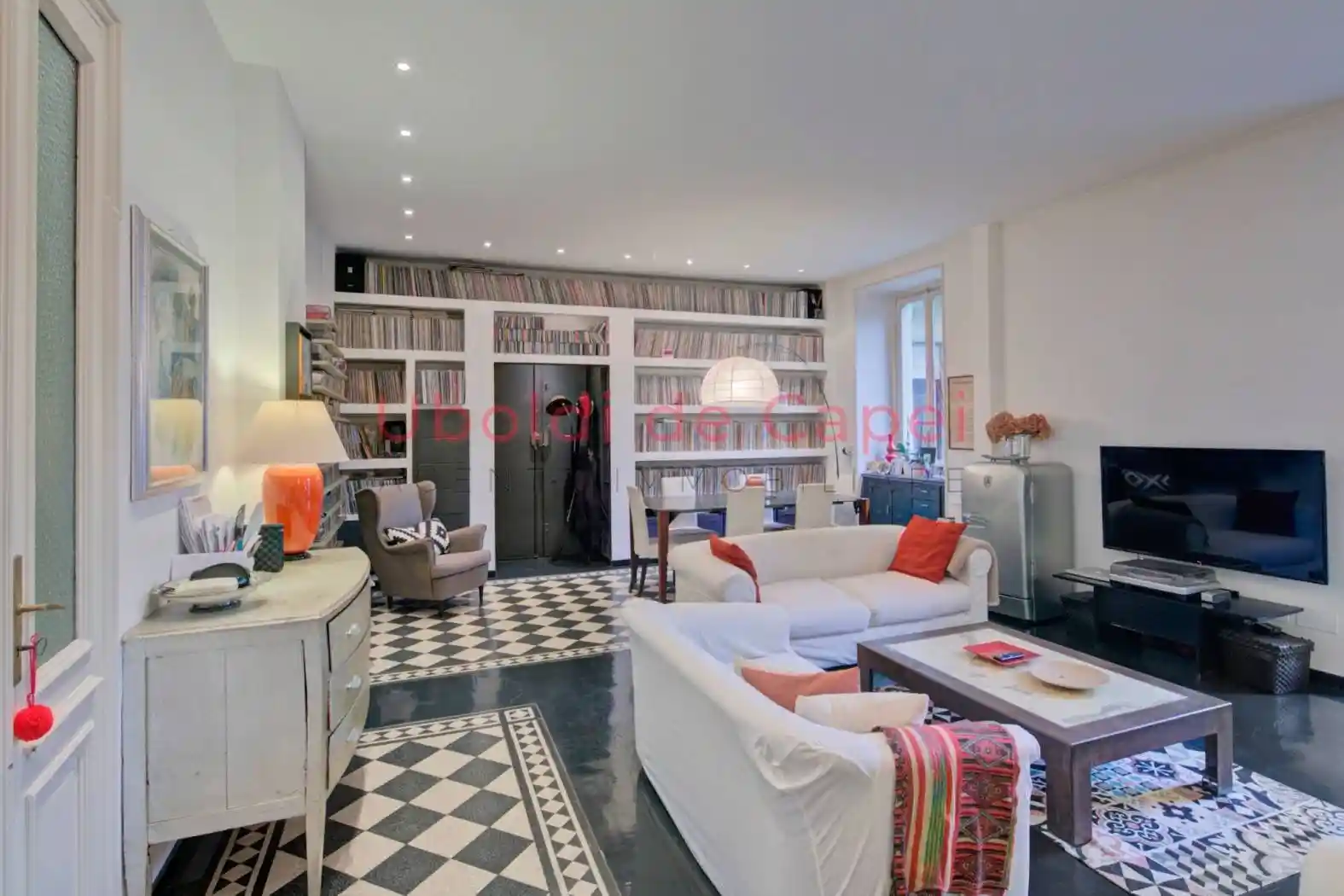 Quadrilocale corso Re Umberto 78, Crocetta, Torino - foto 2