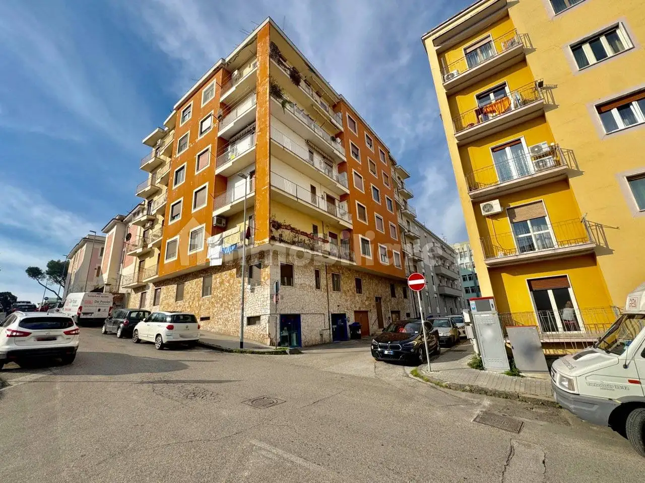 Appartamento in vendita a Benevento