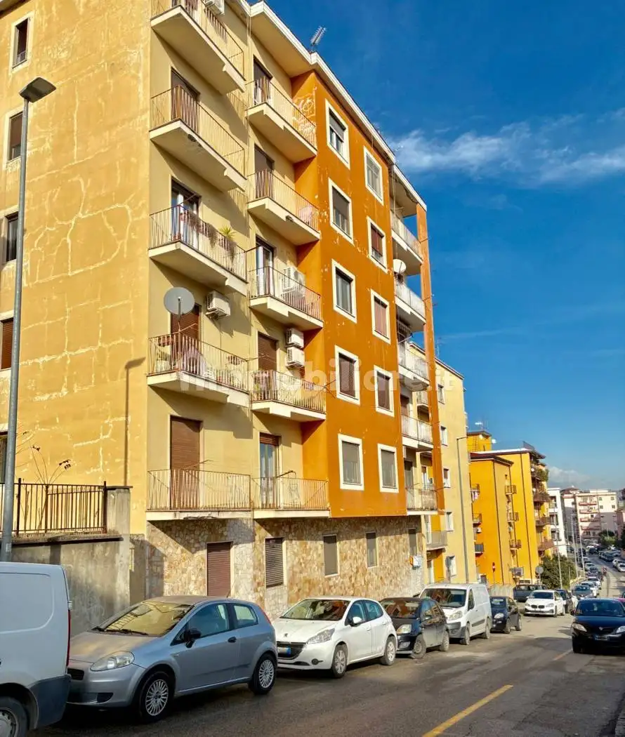 Trilocale via dei Bersaglieri, Sala, Mellusi, Benevento - foto 3