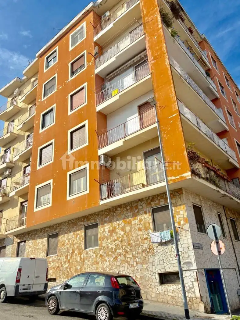 Trilocale via dei Bersaglieri, Sala, Mellusi, Benevento - foto 4