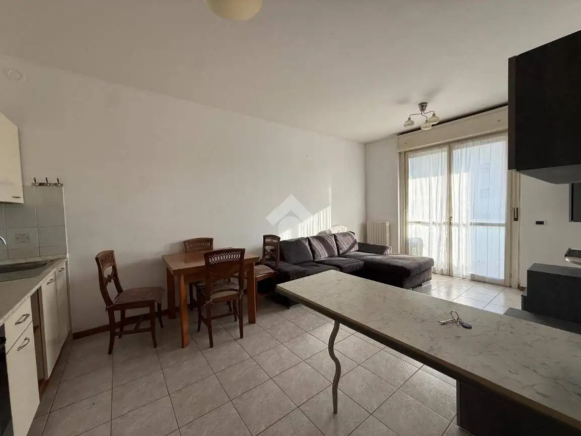 Appartamento in vendita a Reggio Emilia