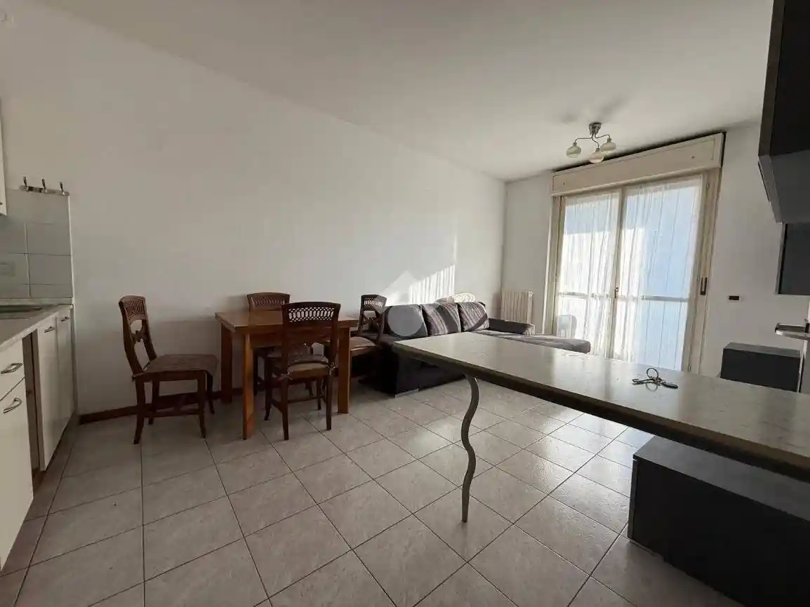 Monolocale appartamento Aronne Rabbeno 4, Baragalla - Canalina, Reggio Emilia - foto 2