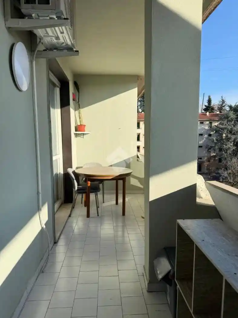 Monolocale appartamento Aronne Rabbeno 4, Baragalla - Canalina, Reggio Emilia - foto 3