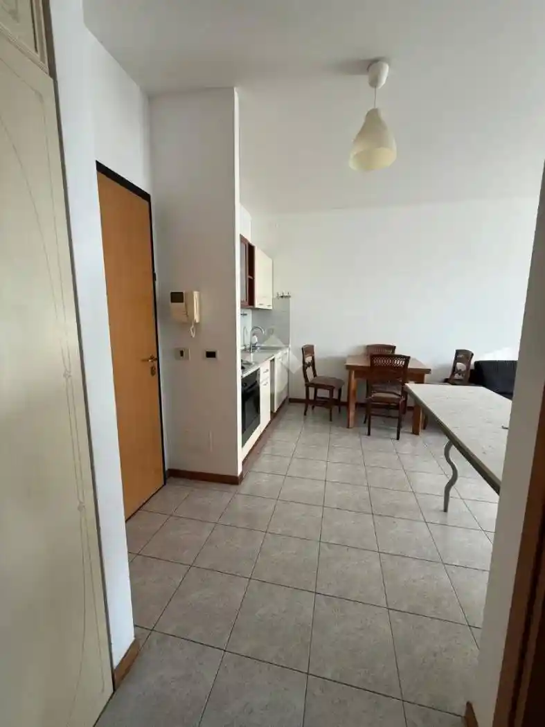 Monolocale appartamento Aronne Rabbeno 4, Baragalla - Canalina, Reggio Emilia - foto 4