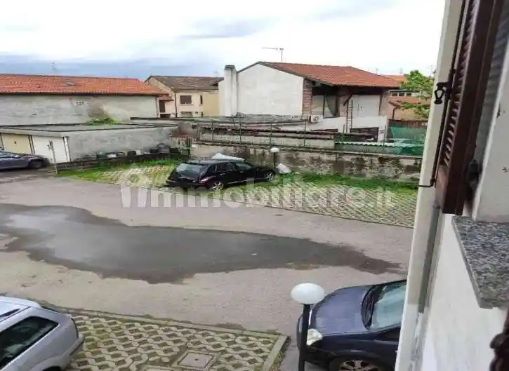 Appartamento all'asta via Cardinale Ferrari, Rovello Porro - foto 2