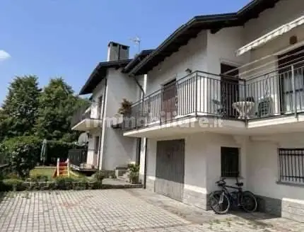 Appartamento in asta a Porto Ceresio