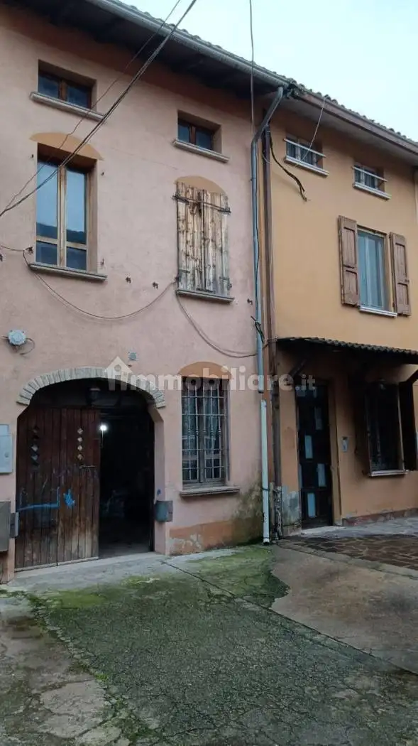 Casa indipendente in vendita a Remedello