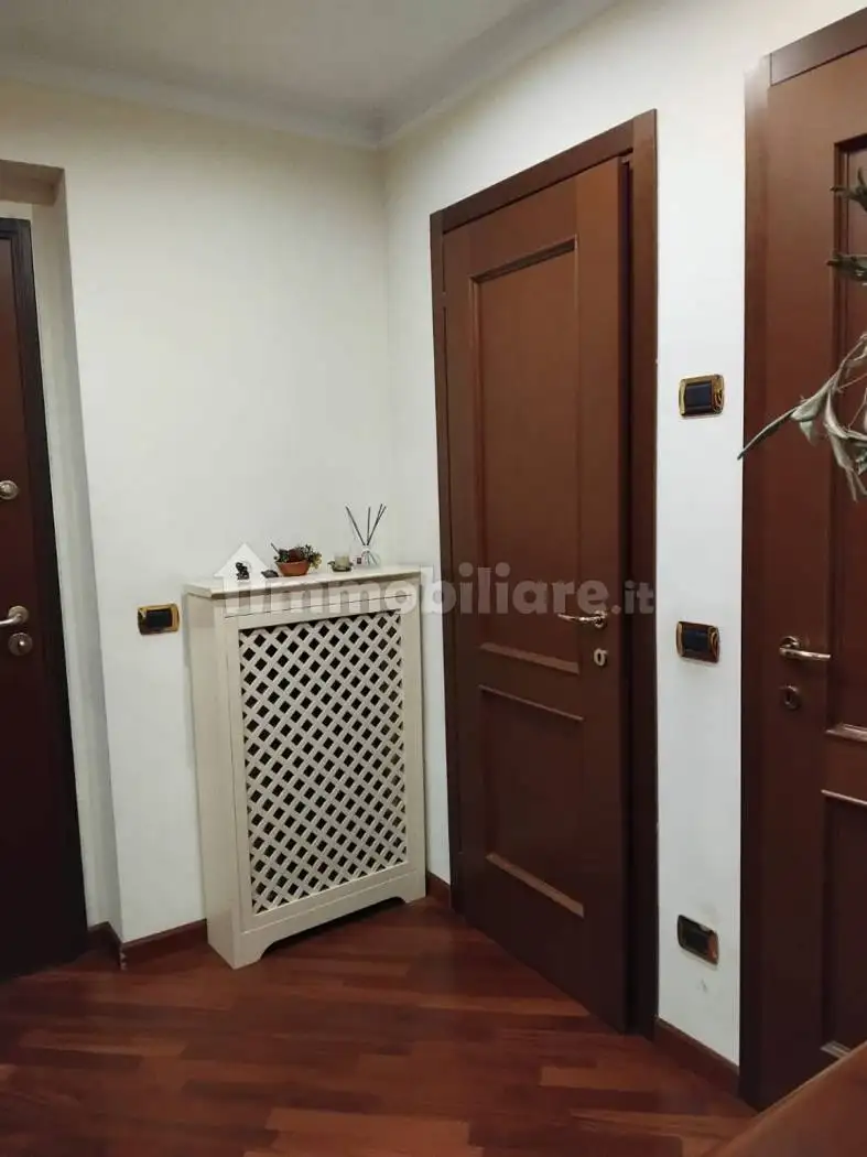 Appartamento in affitto a Alessandria