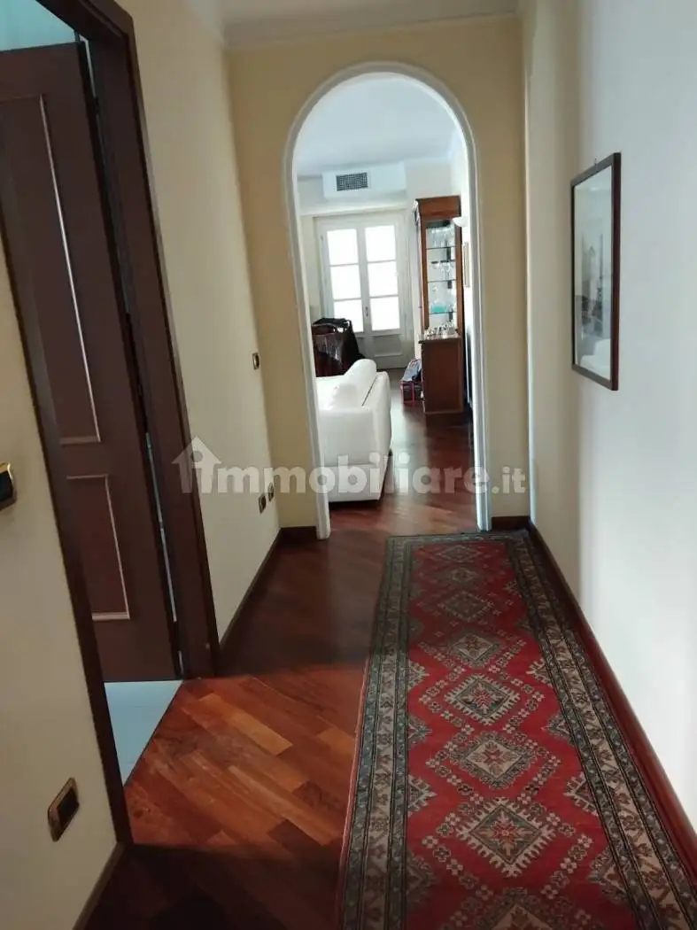 Appartamento ottimo stato, secondo piano, Pista, Alessandria - foto 2