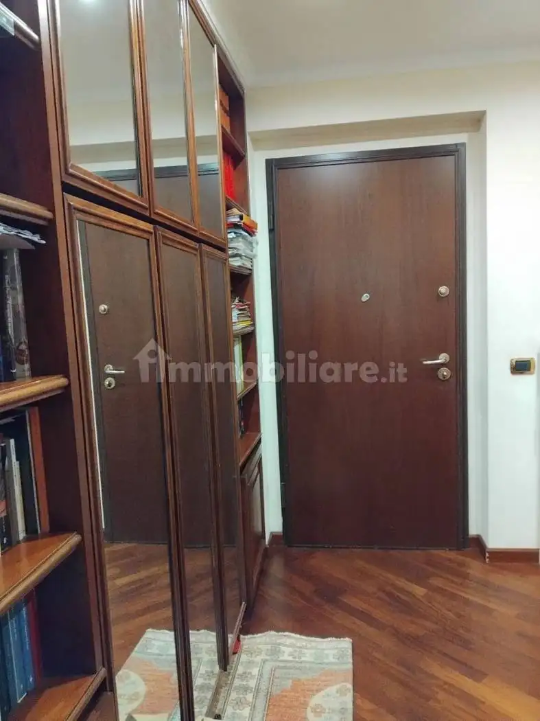 Appartamento ottimo stato, secondo piano, Pista, Alessandria - foto 4