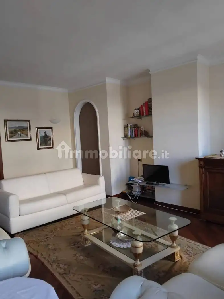 Appartamento ottimo stato, secondo piano, Pista, Alessandria - foto 5