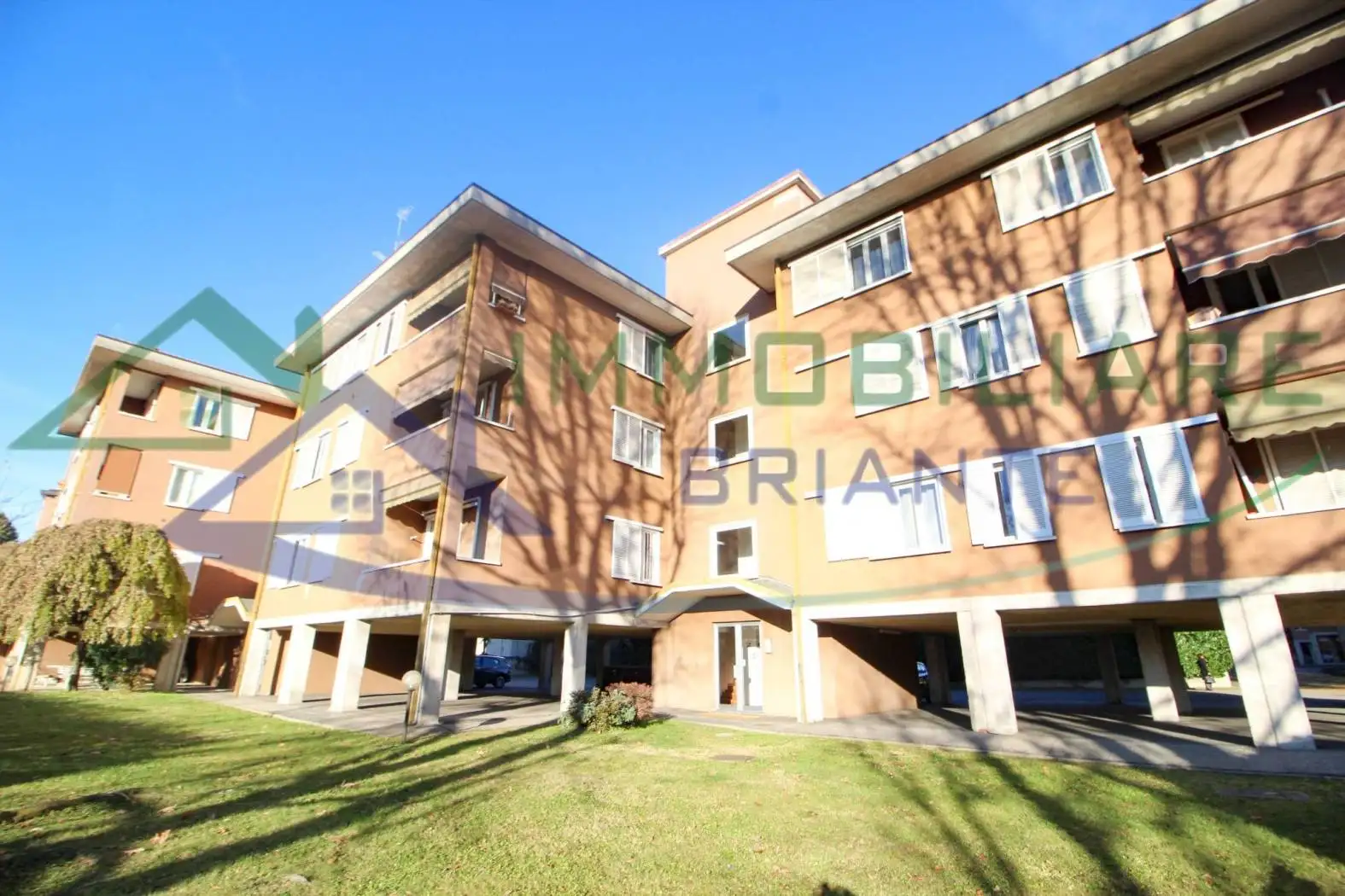 Appartamento in vendita a Somma Lombardo