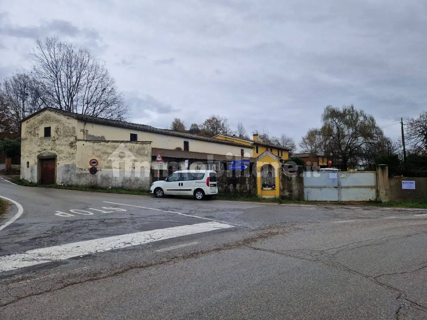 Rustico - Casale in vendita a Terranuova Bracciolini