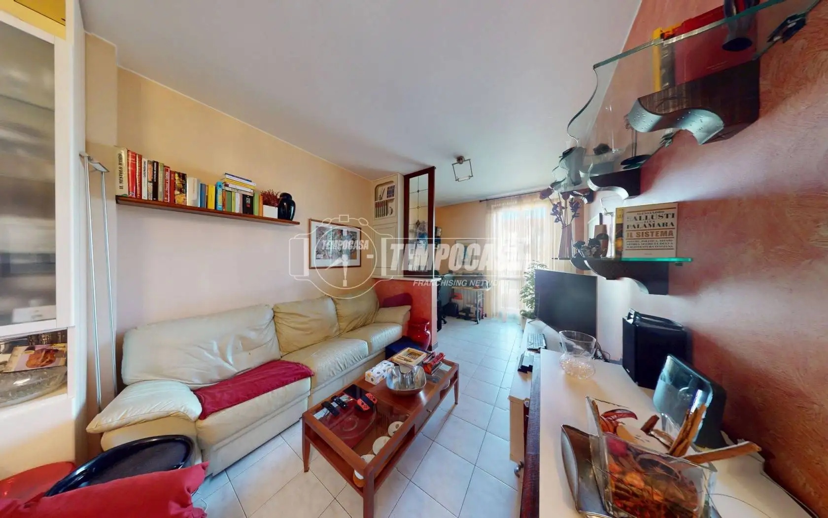 Appartamento in vendita a Malnate