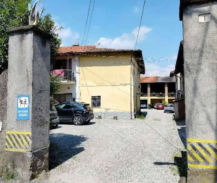 Appartamento in asta a Paderno d'Adda