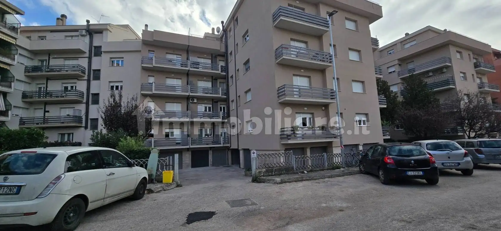 Appartamento in vendita a Foligno