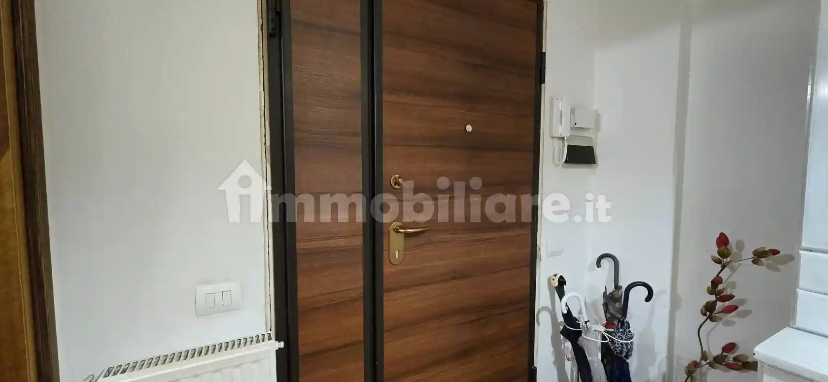 Appartamento via Marche 11, Parco Hoffman, Sportella Marini, Prato Smeraldo, Foligno - foto 4