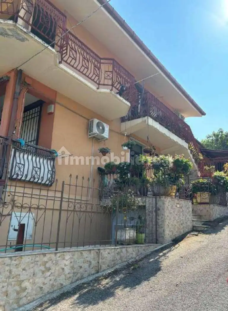 Appartamento in asta a Castelfranci