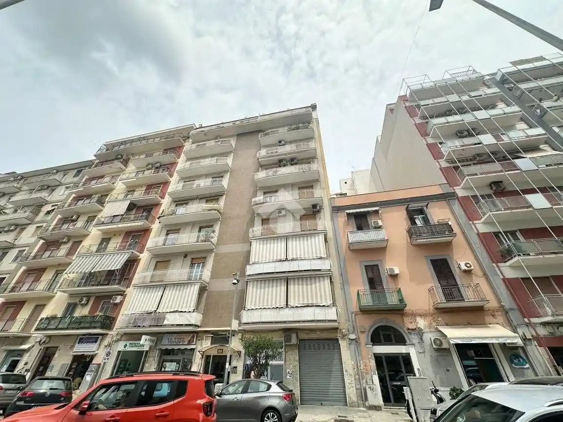 Trilocale viale Japigia, Japigia, Bari - foto 2