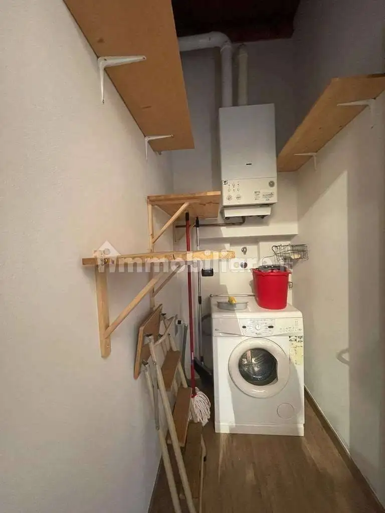 Bilocale ottimo stato, Ospedale, Vigevano - foto 4