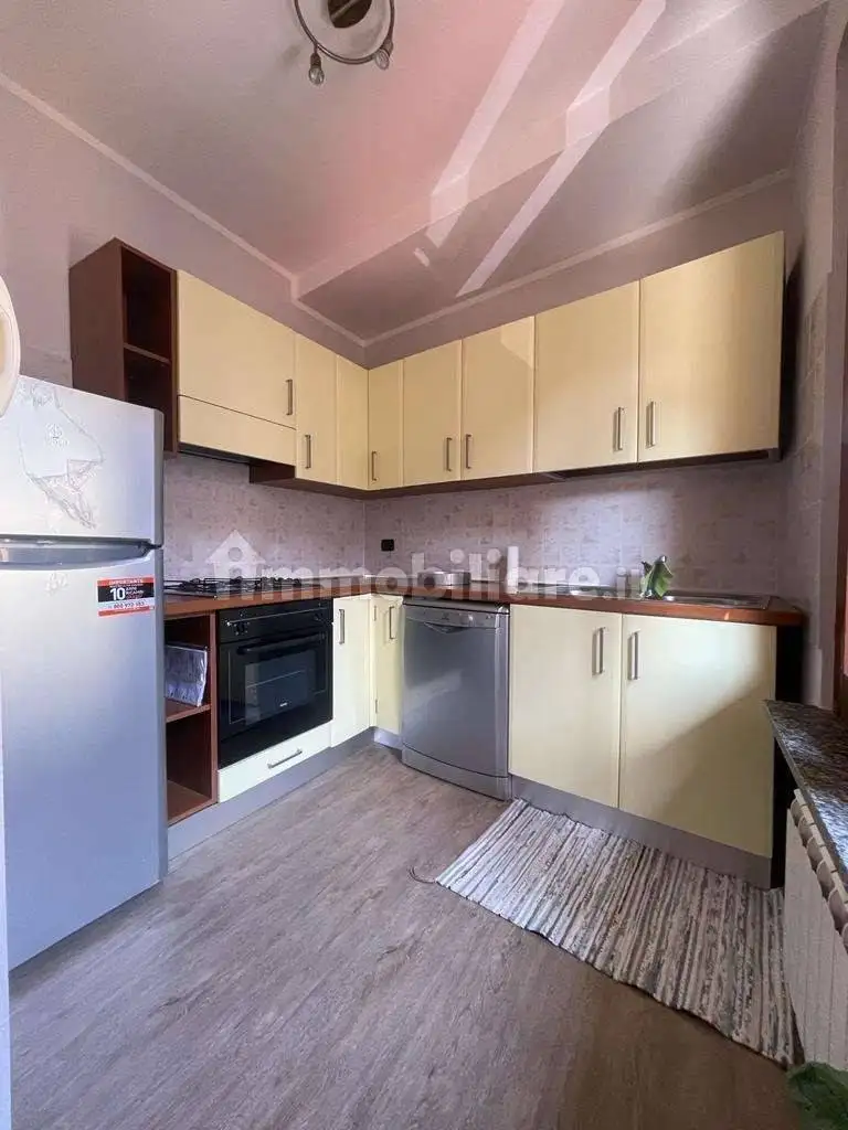 Bilocale ottimo stato, Ospedale, Vigevano - foto 5