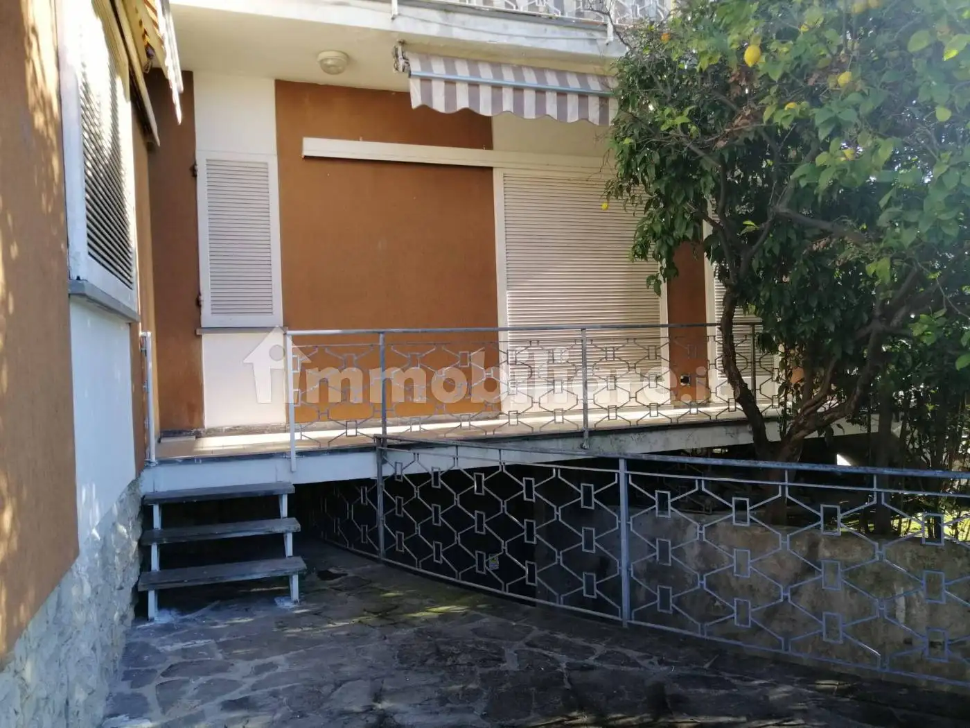 Villa bifamiliare via degli Olmi, Vaiana, Forte dei Marmi - foto 2