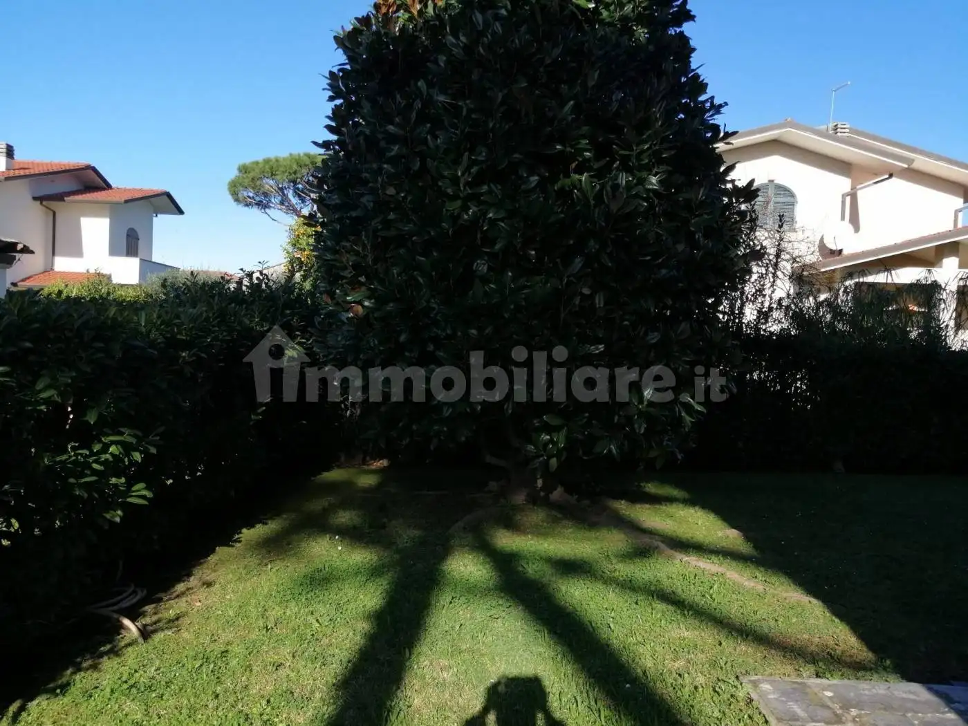 Villa bifamiliare via degli Olmi, Vaiana, Forte dei Marmi - foto 5