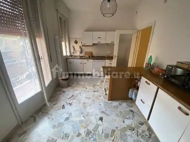 Trilocale buono stato, secondo piano, San Donato, Bologna - foto 4