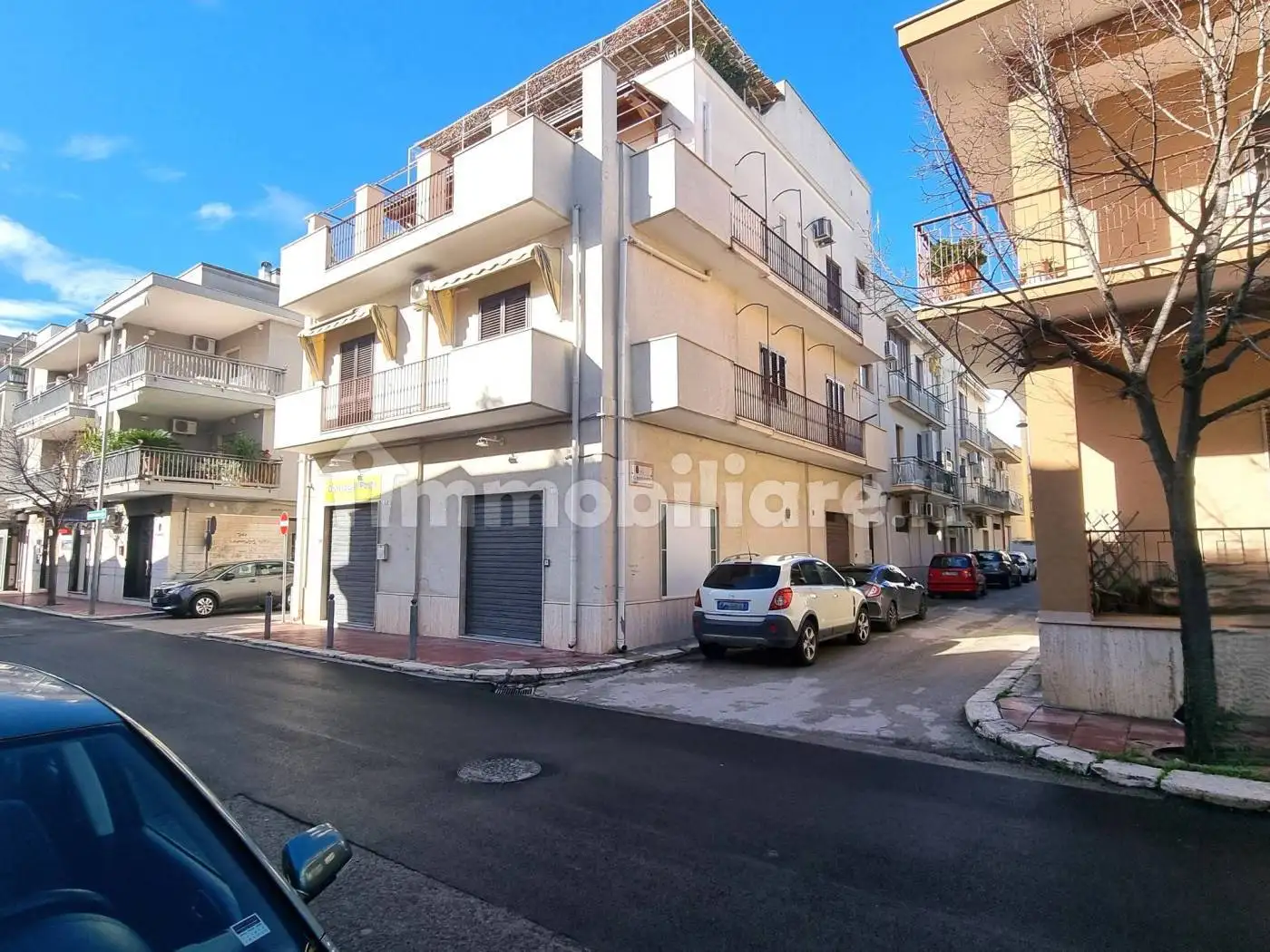 Appartamento in vendita a Grottaglie