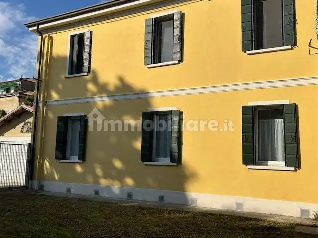 Appartamento in affitto a Padova