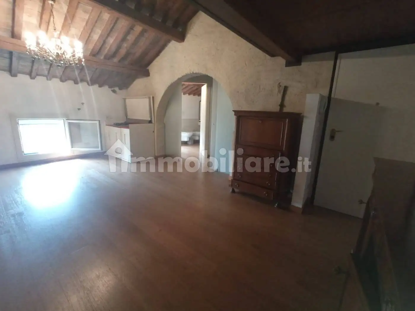 Appartamento in vendita a Albignasego