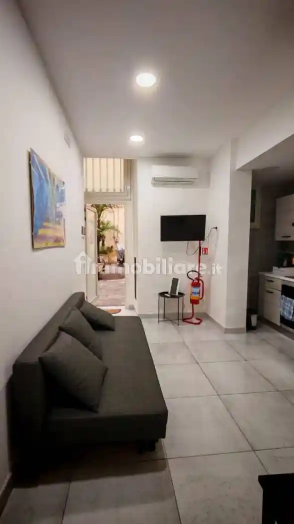 Bilocale corso Umberto I 301, Mercato, Napoli - foto 2