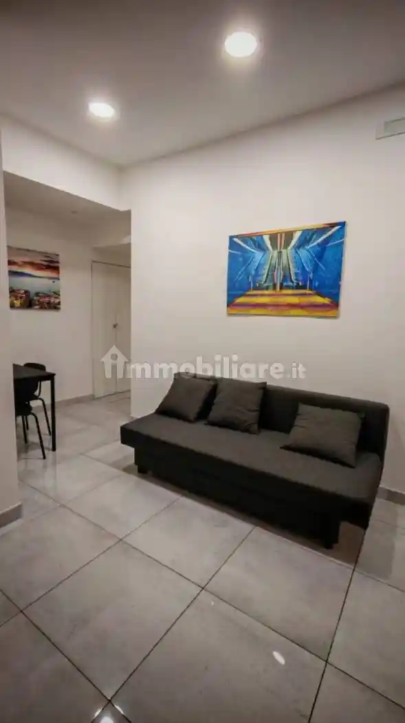 Bilocale corso Umberto I 301, Mercato, Napoli - foto 3