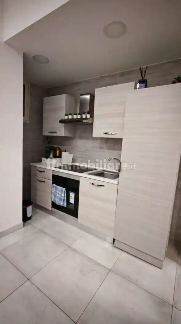 Bilocale corso Umberto I 301, Mercato, Napoli - foto 4